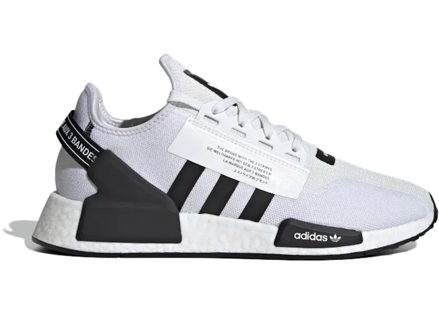 Adidas nmd in waschmaschine español Clearance