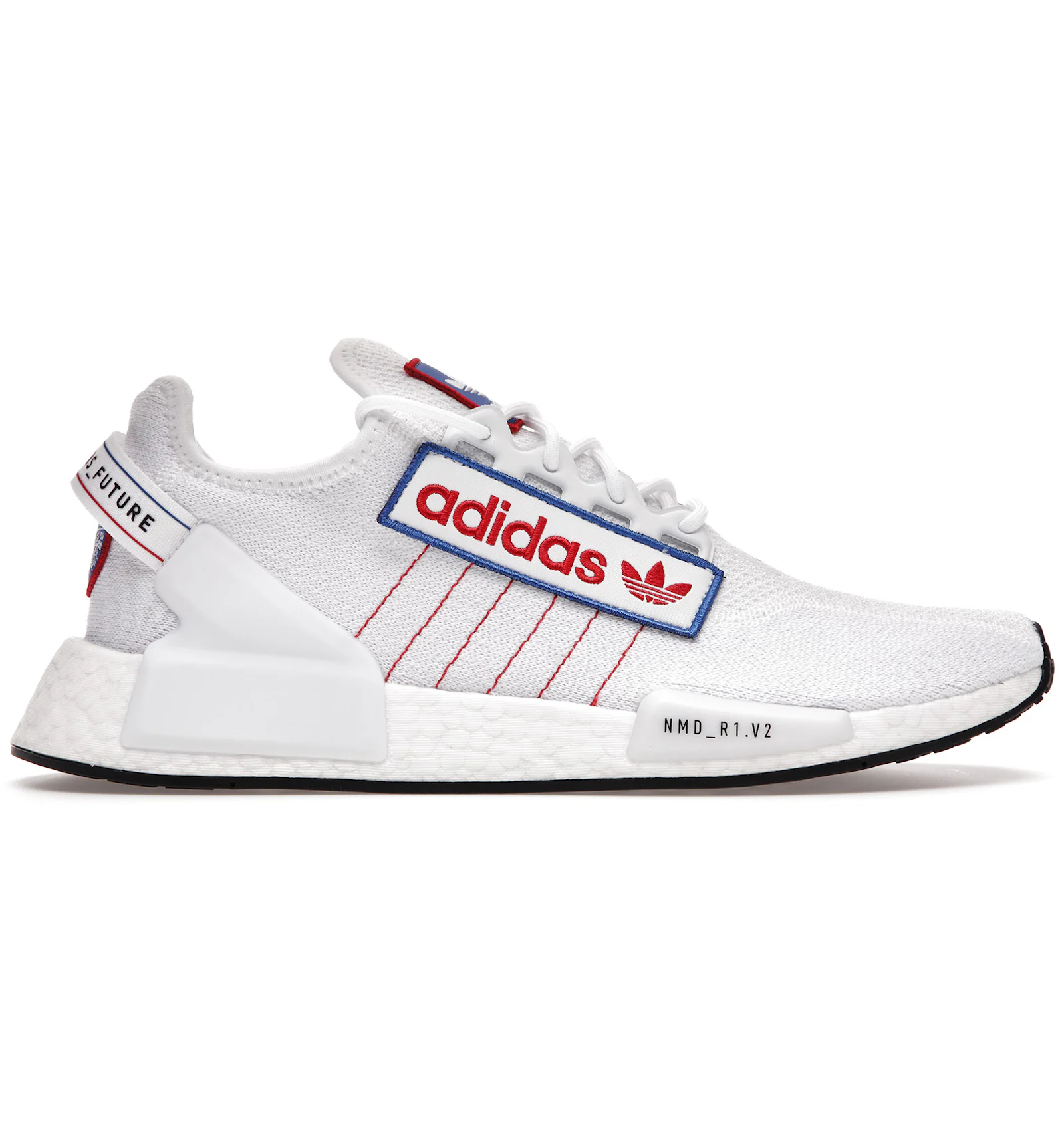 Nmd r1 logo Clearance