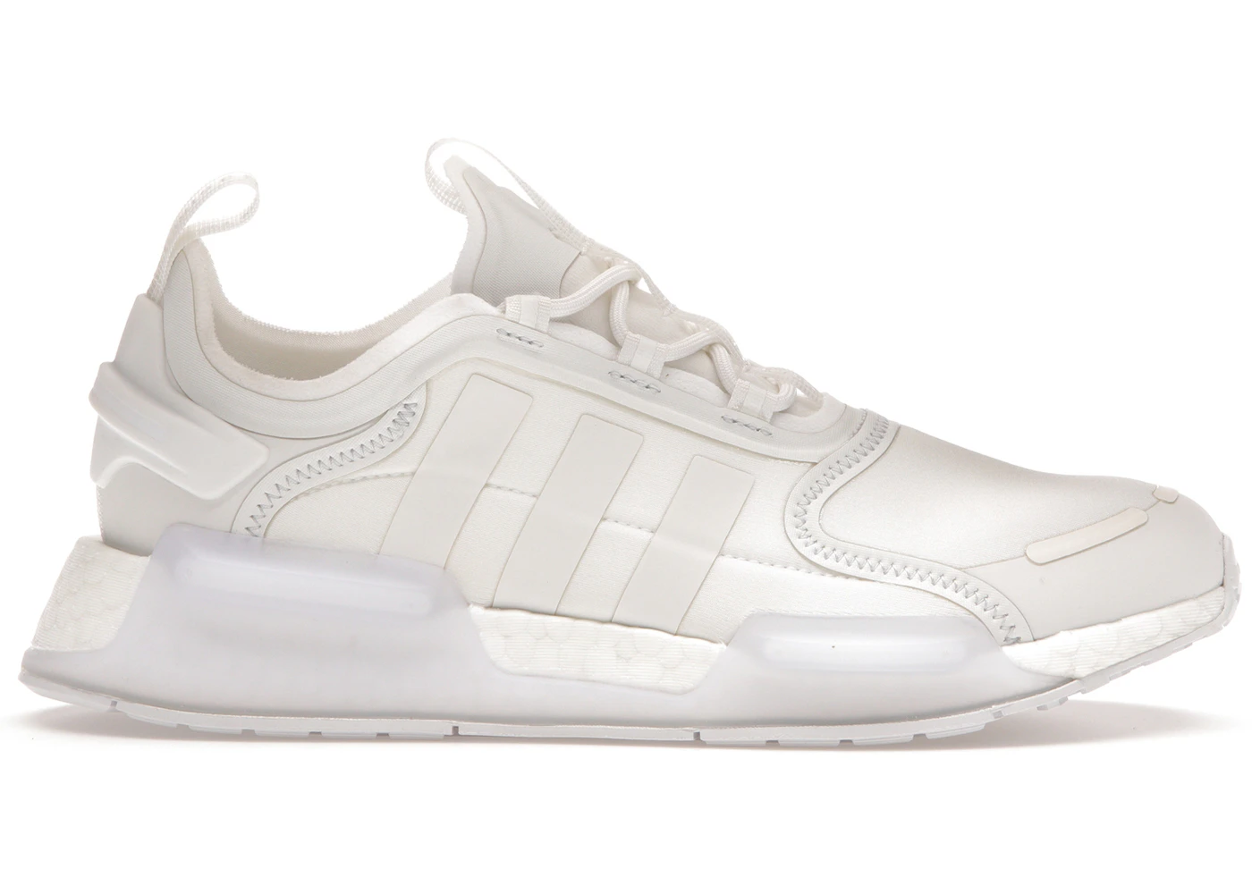Adidas nmd white mens 90 Clearance