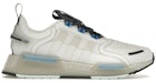 adidas NMD R1 V3 Cristal Blanco Azul Rush