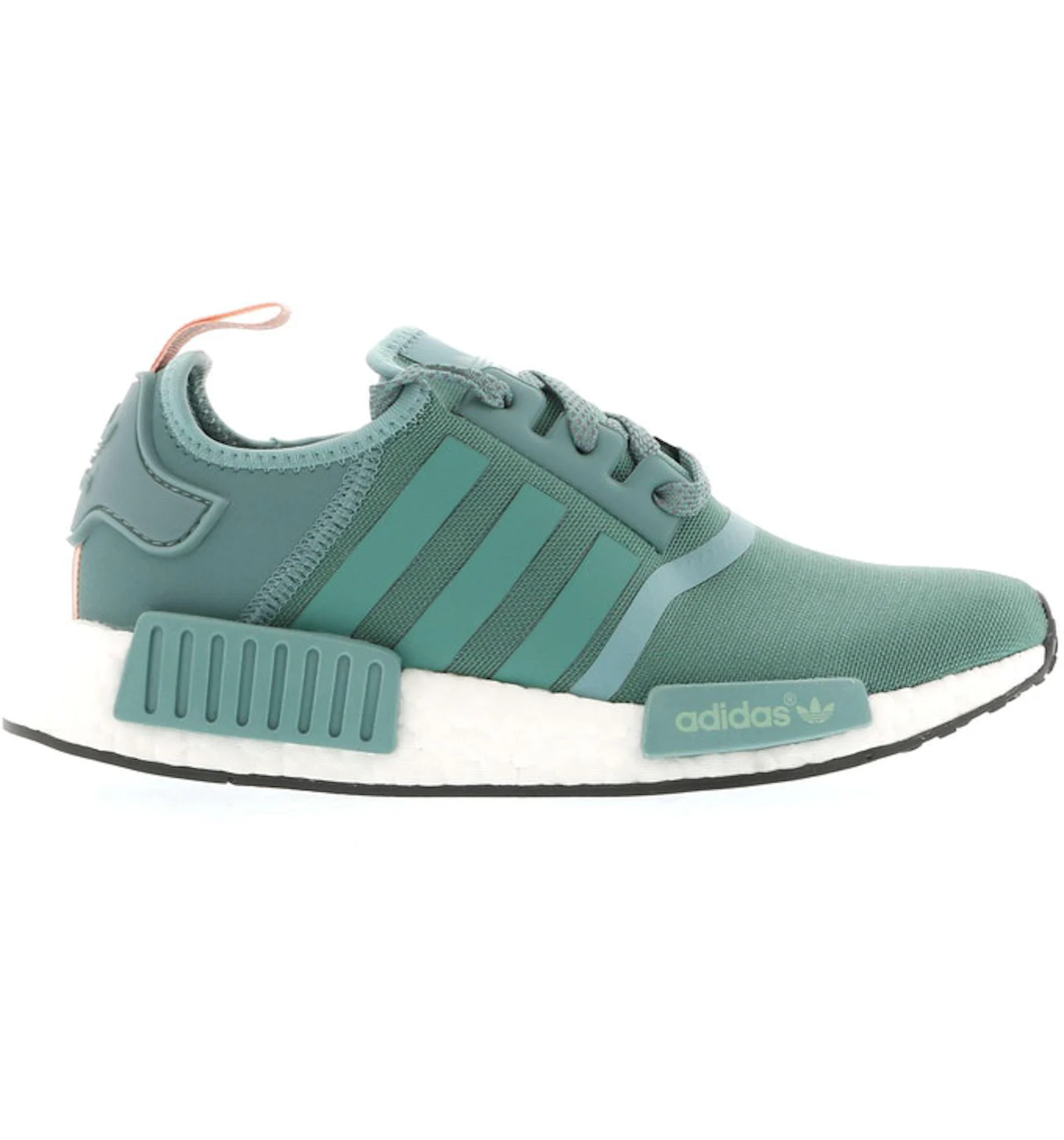 Nmd vapour green best sale