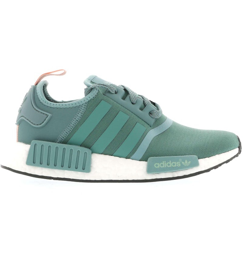 adidas NMD R1 Vapour Steel Women s S76010 US