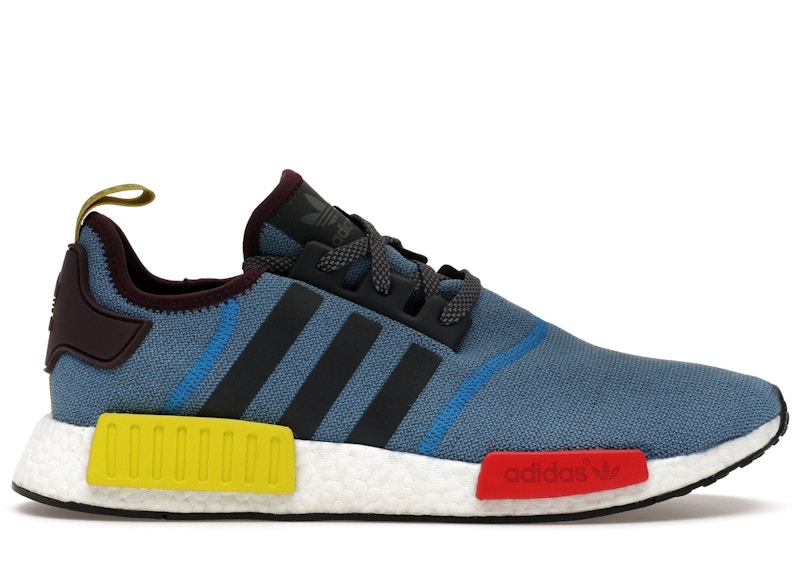 adidas NMD R1 Villa