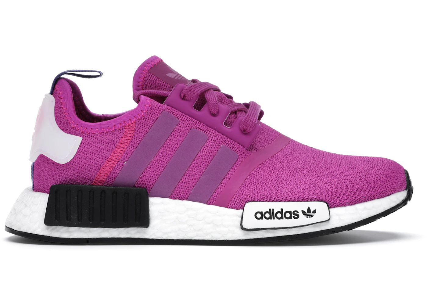 Tenis adidas nmd pink Clearance