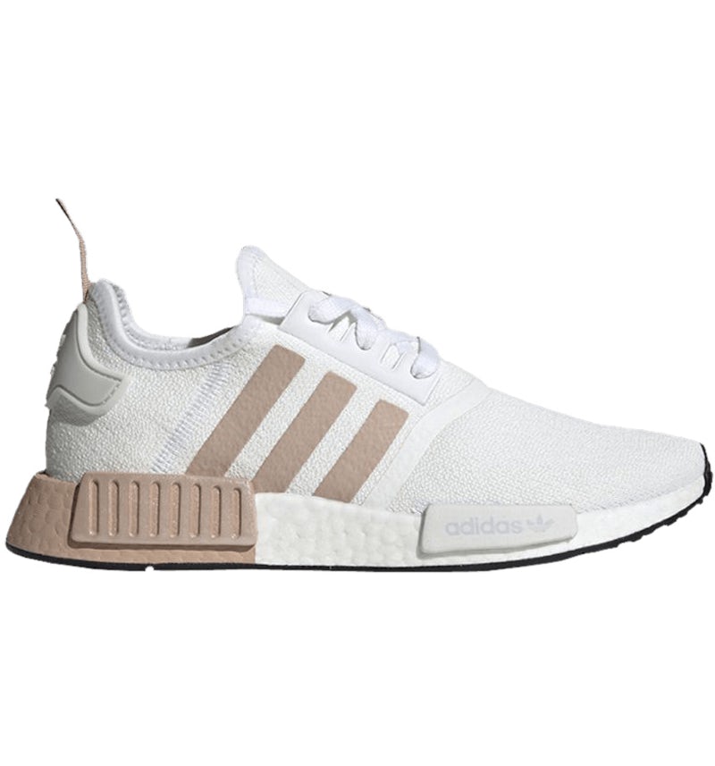 adidas NMD R1 White Ash Pearl (Women's) - FV2475 - US adidas NMD R1 White Ash Pearl (Women's) - FV2475 - US