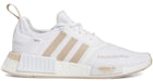 Adidas NMD R1 White Ash Pearl (da donna)