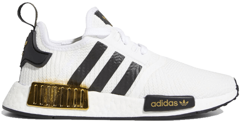 nmd r1 youth white