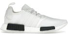 adidas NMD R1 Blanco Negro
