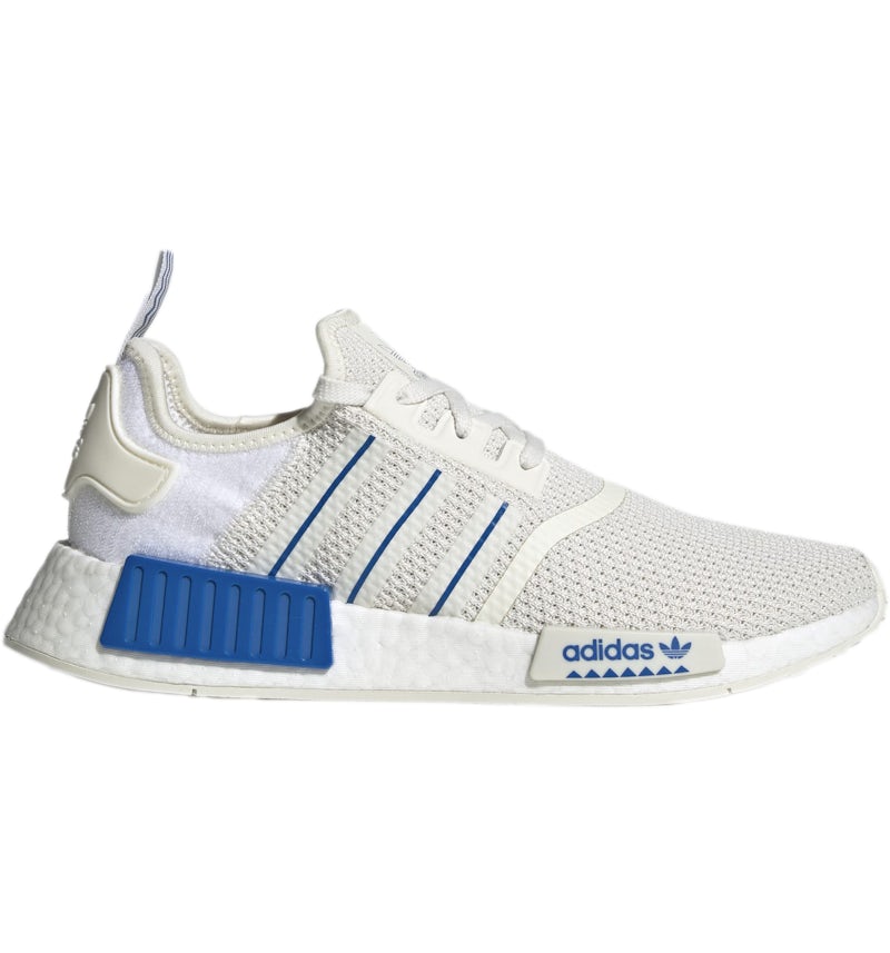 adidas NMD R1 White Blue Bird Men's GX0999 US