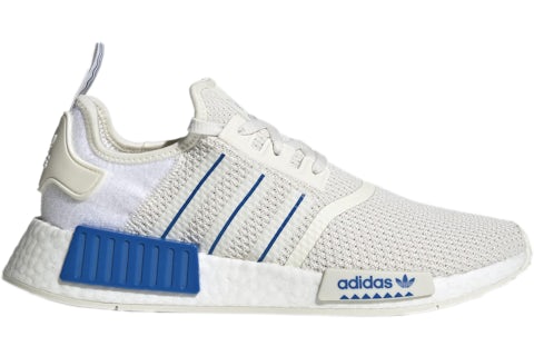 adidas NMD R1 White Blue Bird Men's GX0999 US1