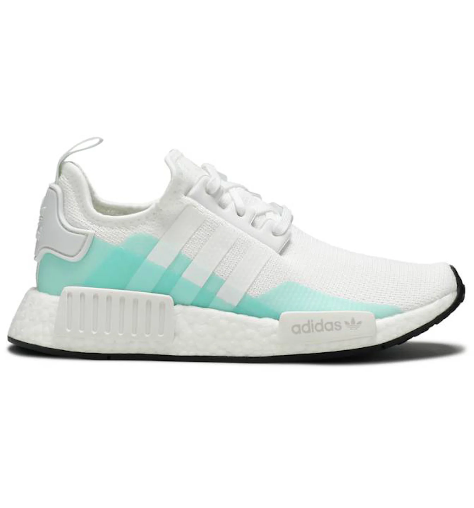 Nmd r1 adidas mint Clearance