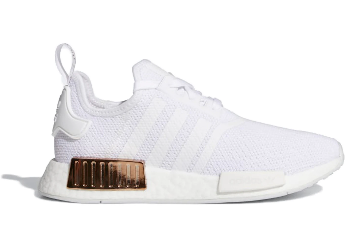 Nmd xr1 rose gold Clearance