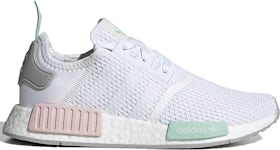Adidas nmd r1 sales raw pink womens