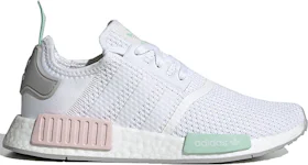 Nmd r1 womens raw white hotsell