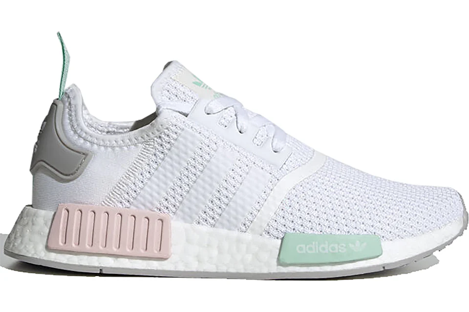 Nmd r1 adidas mint hotsell