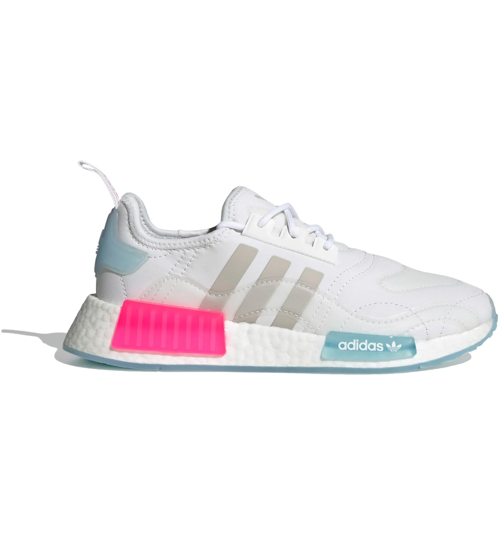Adidas nmd r1 icey pink ราคา Clearance