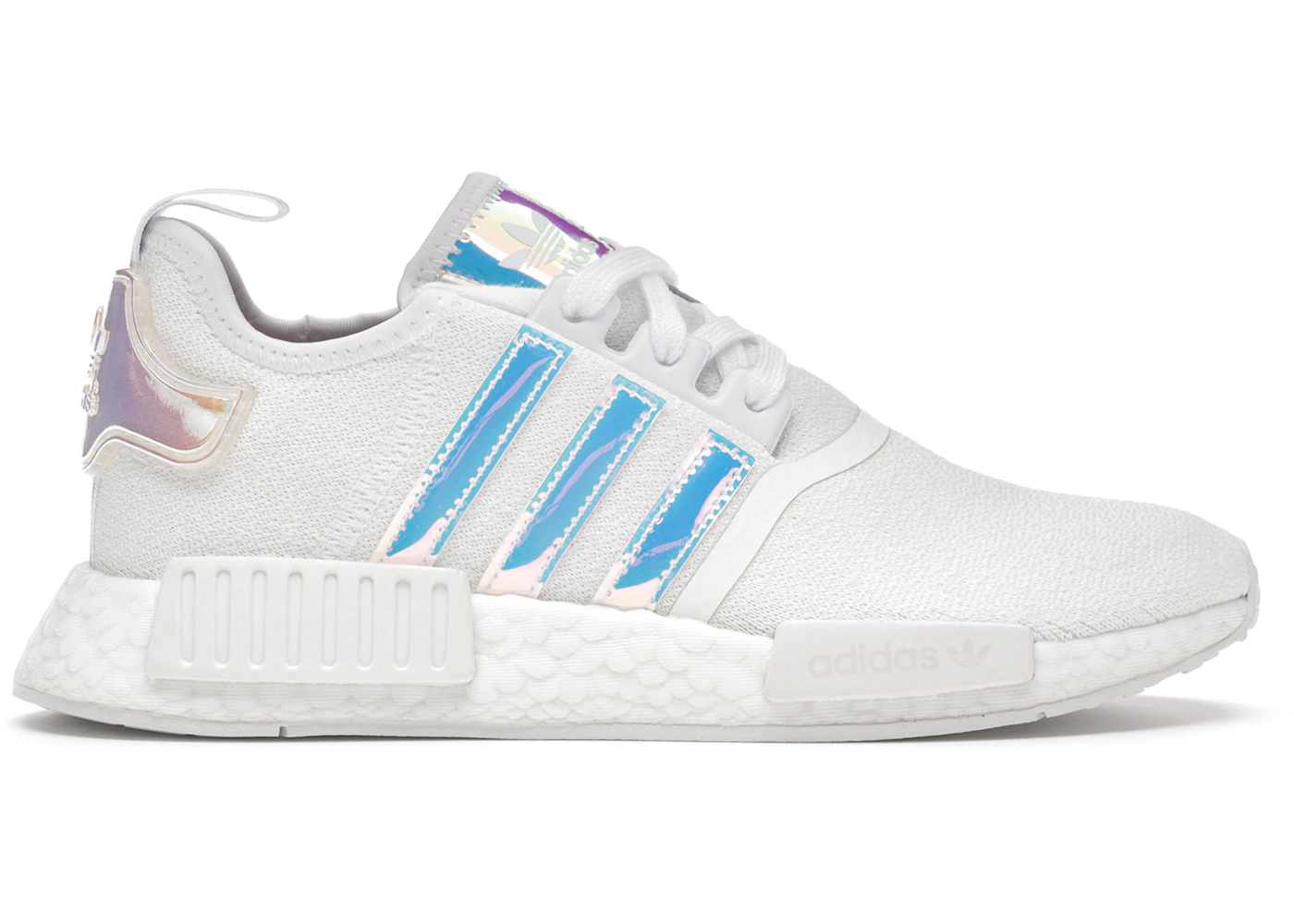 Adidas originals nmd r1 iridescent Clearance