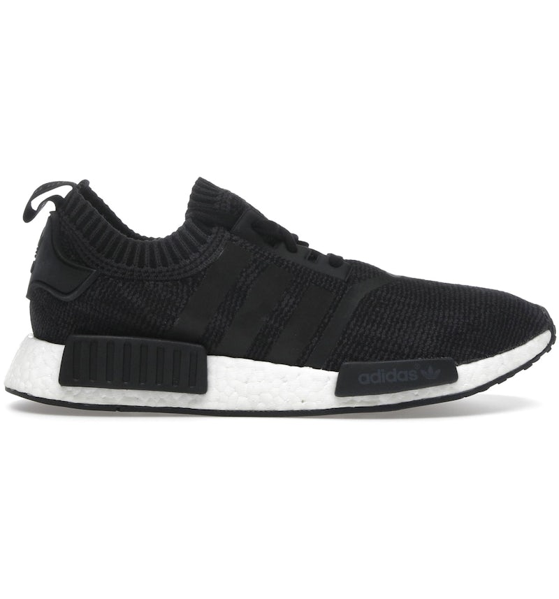 adidas NMD R1 Winter Wool Core Black Men's - BB0679 - US adidas NMD R1 Winter Wool Core Black Men's - BB0679 - US