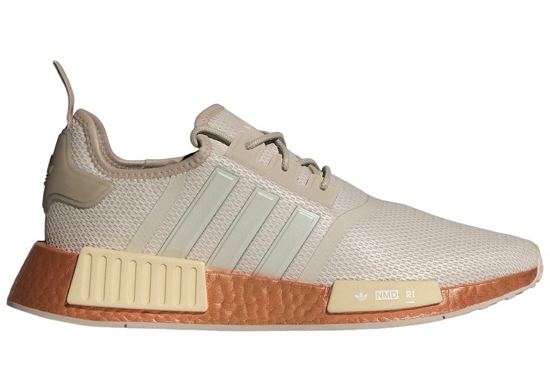 WMNS adidas NMD R1 heather Crystal