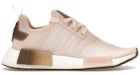 adidas NMD R1 Wonder Quartz Earth Strata Super Pop (de mujer)