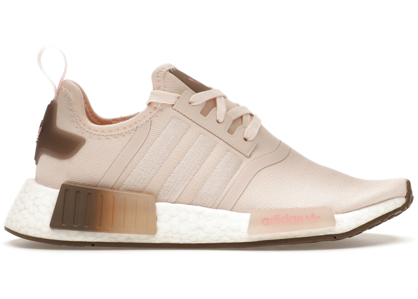 adidas NMD R1 Wonder Quartz Earth Strata Super Pop (Women's) - HQ4279 - US adidas NMD R1 Wonder Quartz Earth Strata Super Pop (Women's) - HQ4279 - US