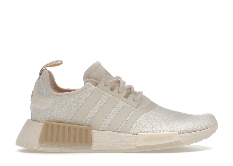 Adidas nmd r2 gold donna online