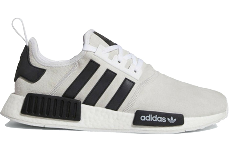 Adidas nmd r1 white mens sale Clearance