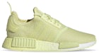 adidas NMD R1 Amarillo Tint (de mujer)