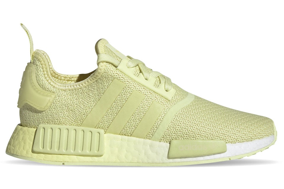 Adidas nmd 2017 yellow Clearance