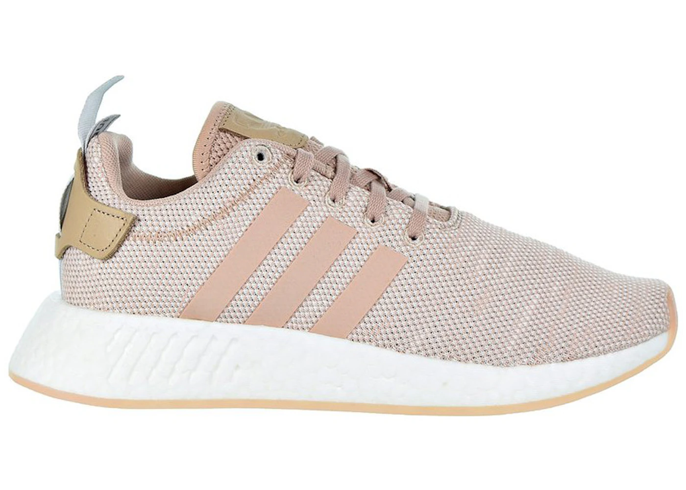 Adidas nmd r2 ash pink Clearance