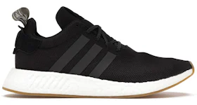 adidas NMD R1 Grey Gum Men's - B42199 - US