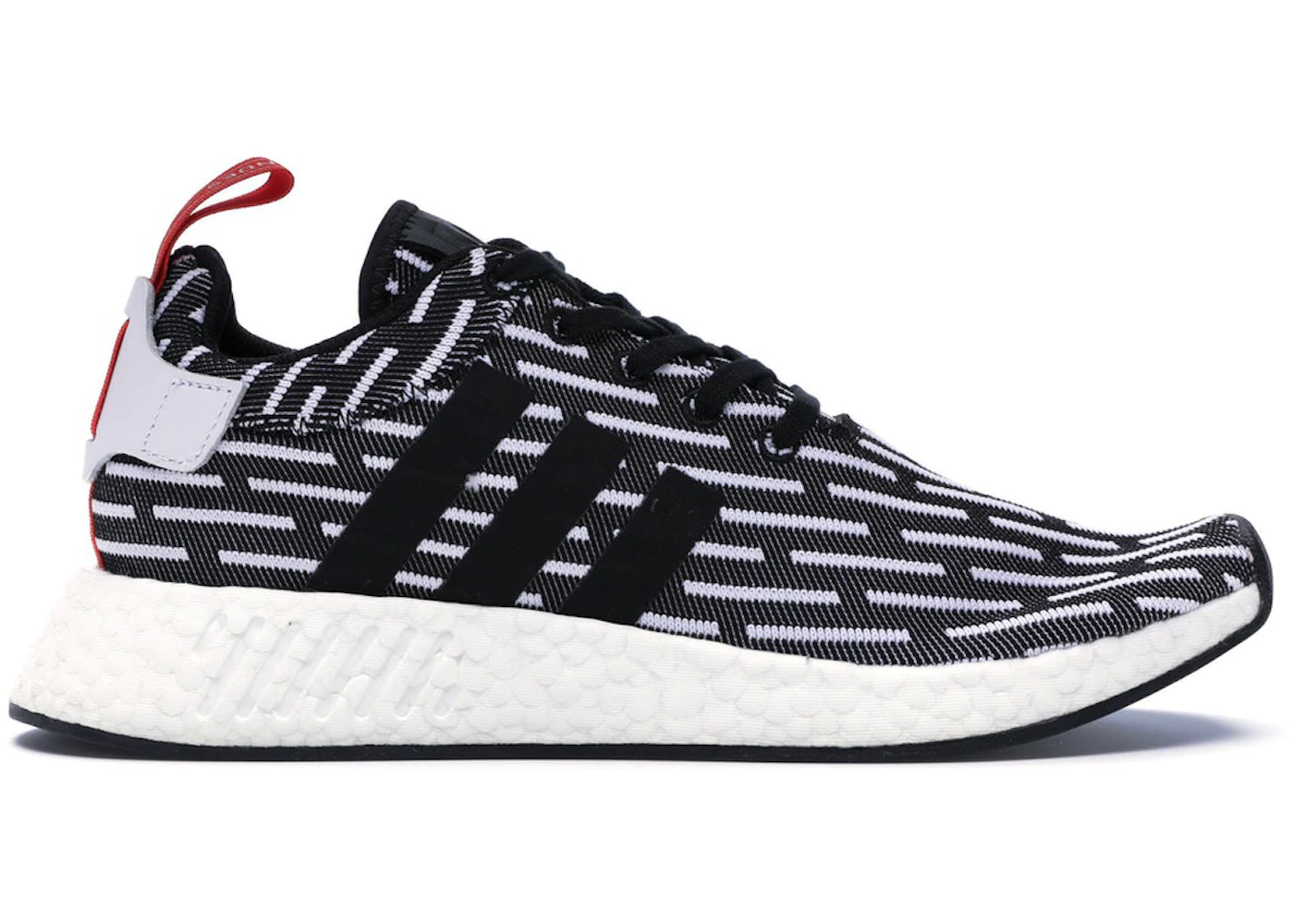 Stockx Adidas Nmd R2 Hombre Precio Adidas NMD R1 Triple Blanco