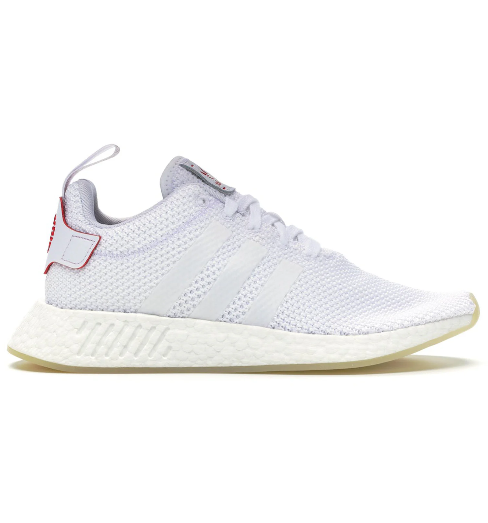 adidas NMD R2 Chinese New Year 2018 Men s DB2570 US