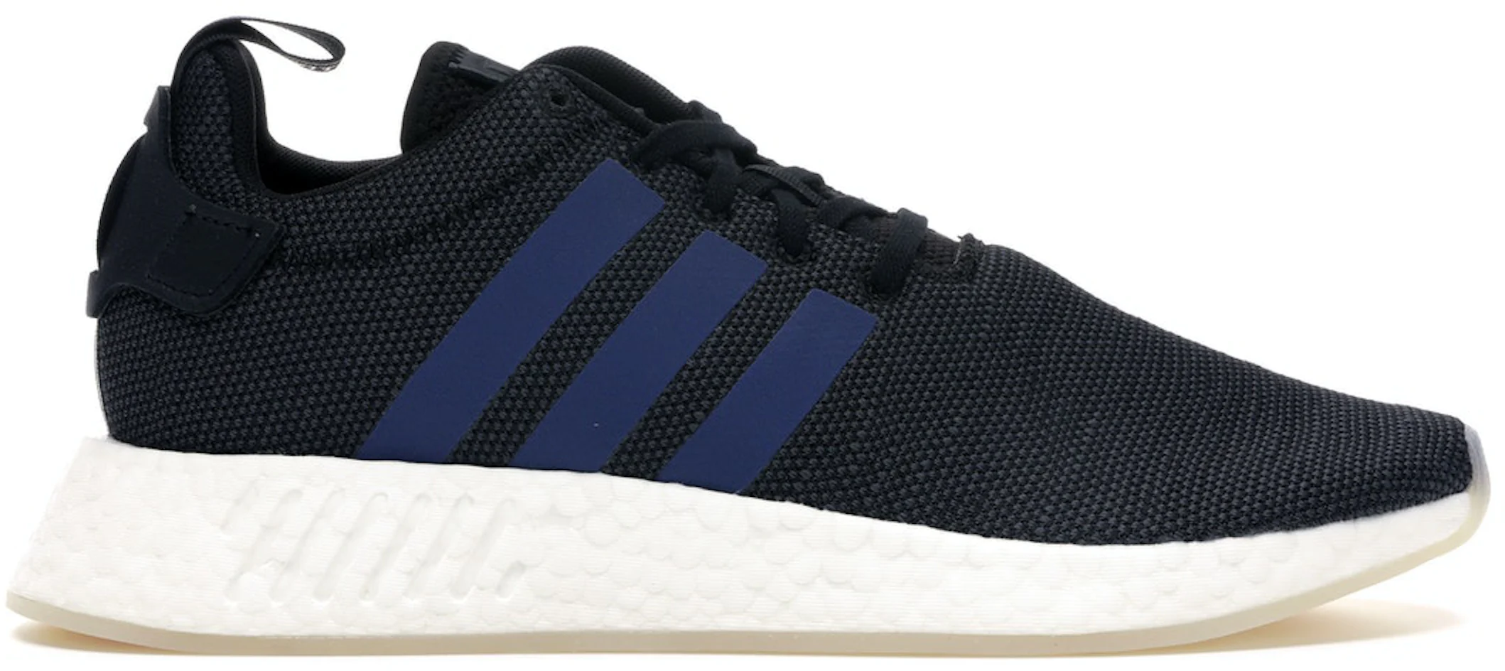 Nmd r2 damen schwarz on sale