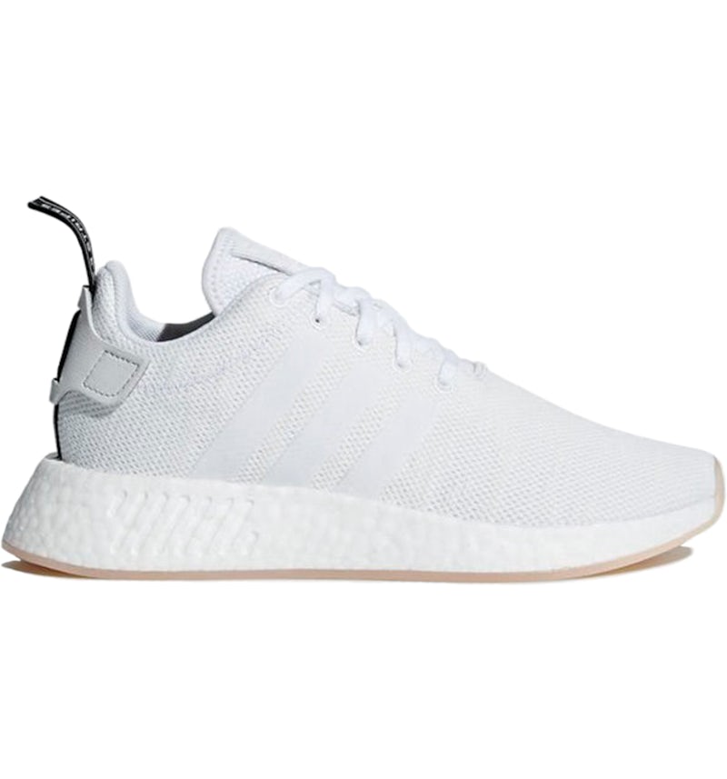 Scarpe adidas nmd r2 bianche sales