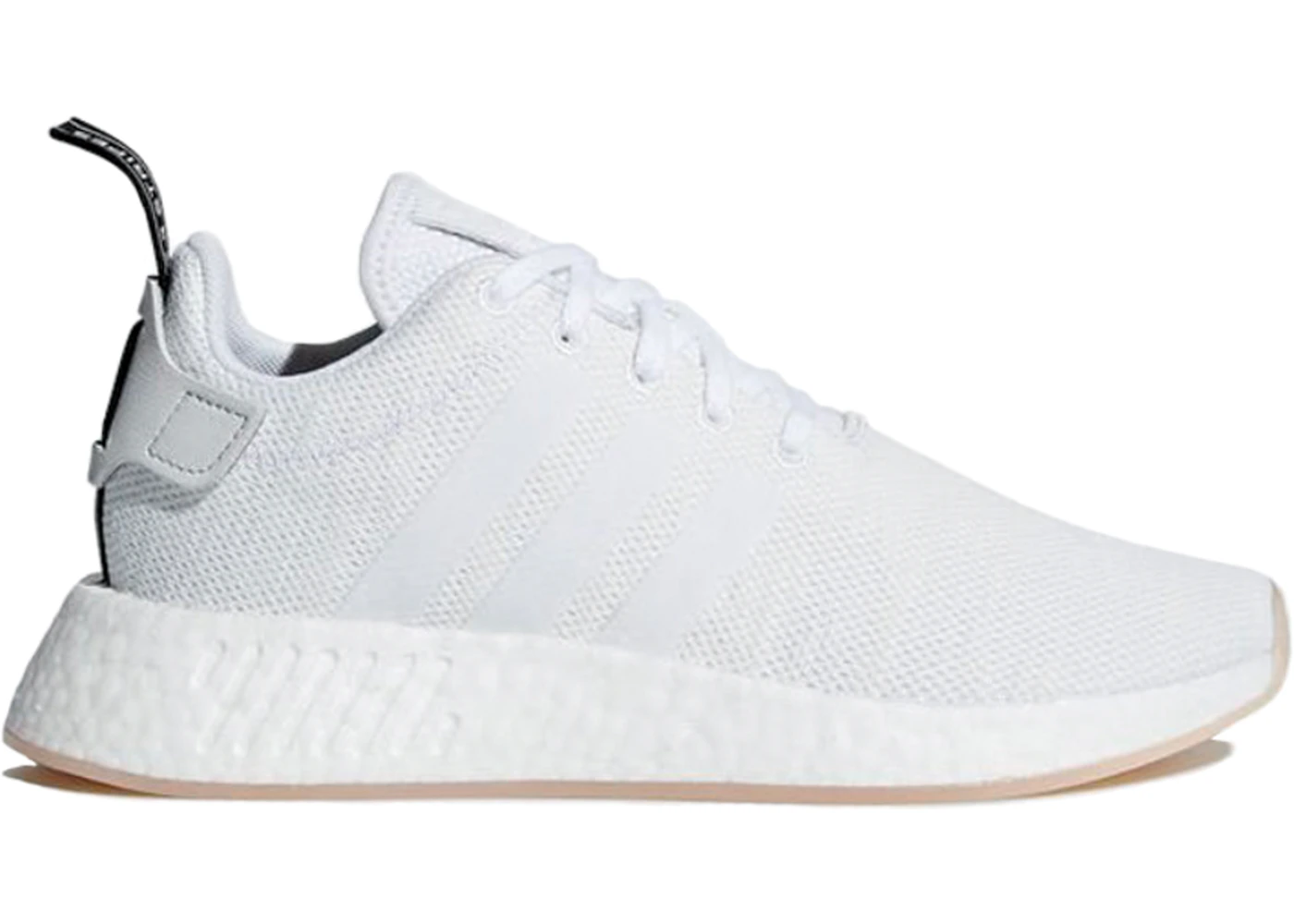Adidas nmd r2 best sale damske