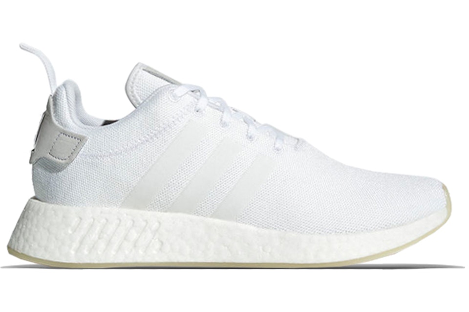 Adidas Nmd R2 Triple White Cq2401 Adidas Nmd R2 Triple White Cq2401
