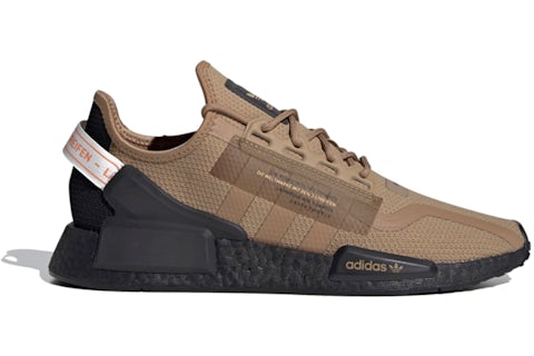 adidas NMD R2 V2 Cardboard Men's FY6861 US - Main Image