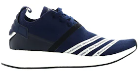 Nmd r2 navy white online