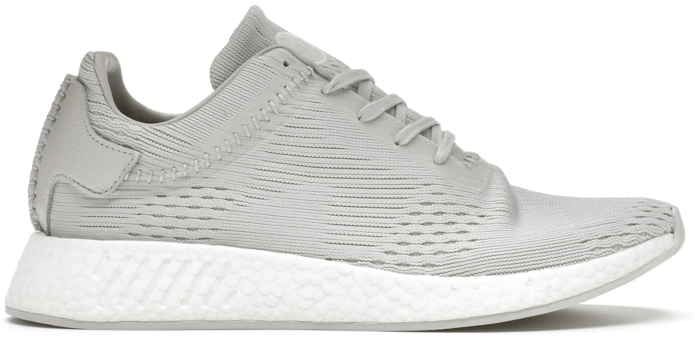Søndag Hen imod sæt ind adidas NMD R2 Wings and Horns Hint Men's - BB3118 - US