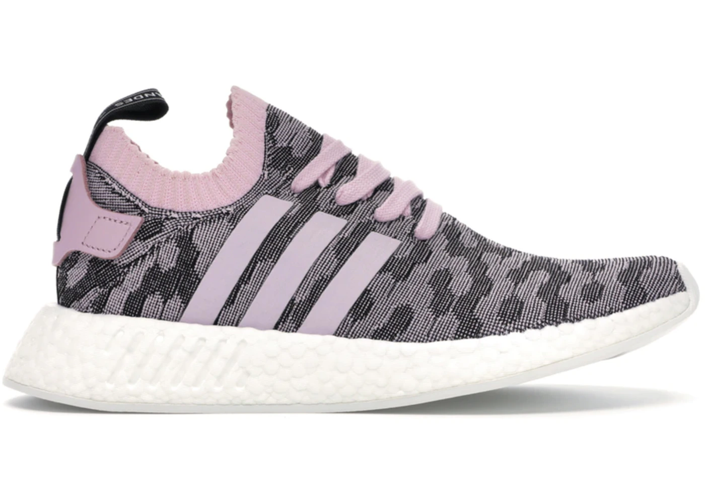 Pink Tênis Nmd Womens Sneaker Tênis Nmd Runner Feminino Tenis
