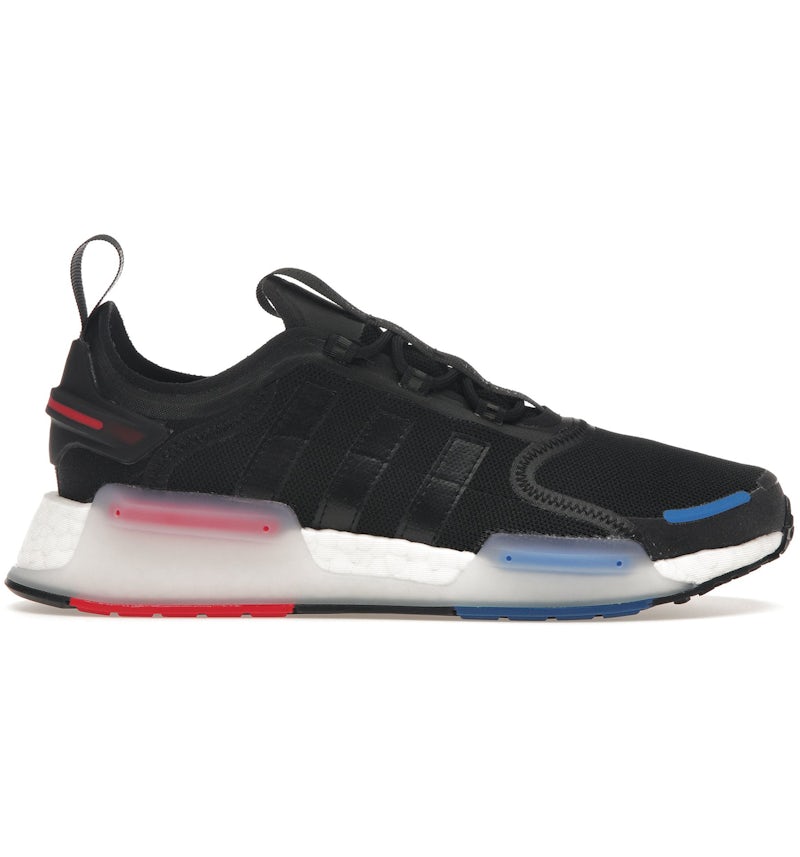 adidas NMD V3 OG Black Men's - GX3378 - US adidas NMD V3 OG Black Men's - GX3378 - US