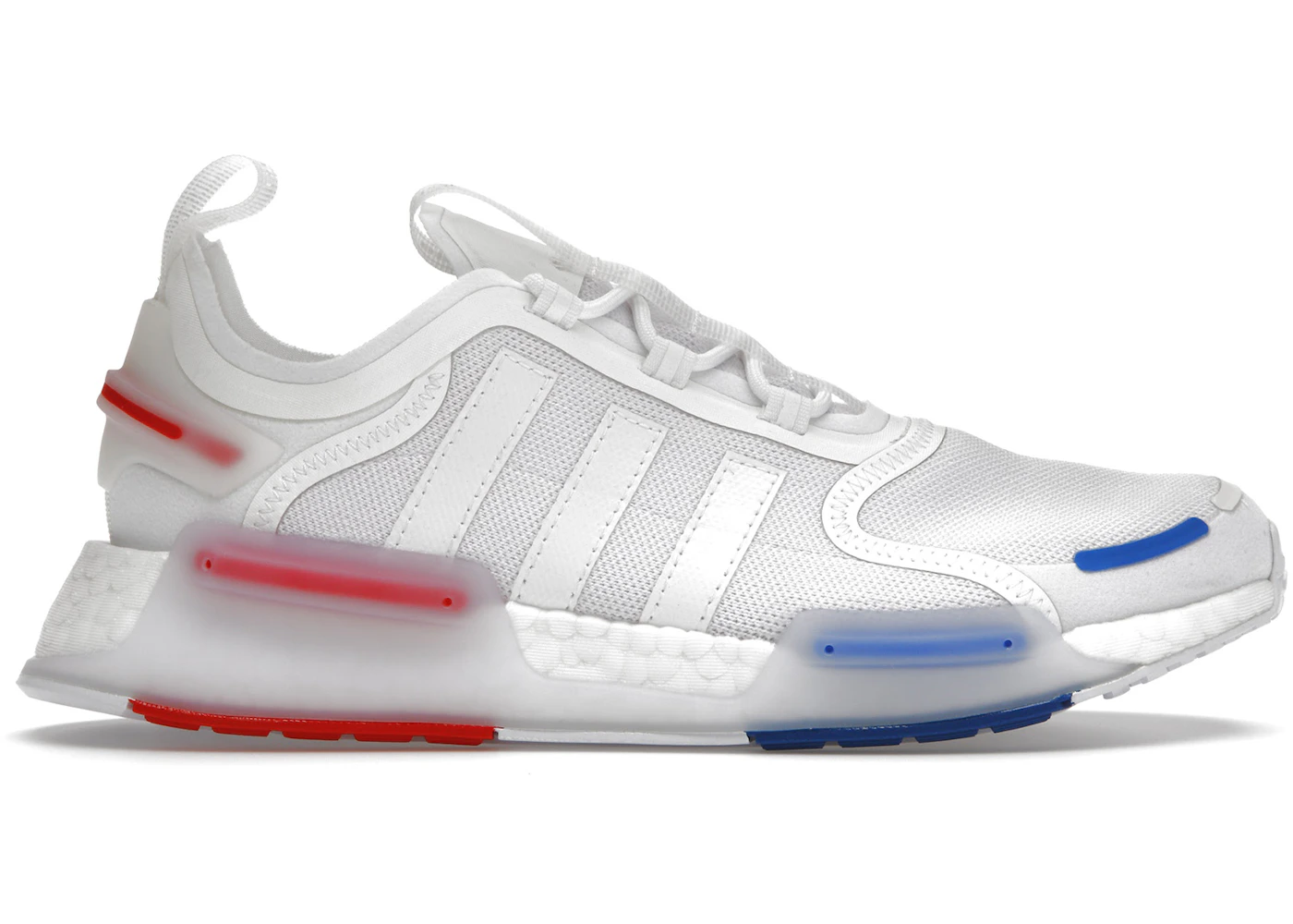 Adidas nmd r3 release date Clearance