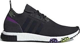 adidas NMD Racer Carbon Core Black