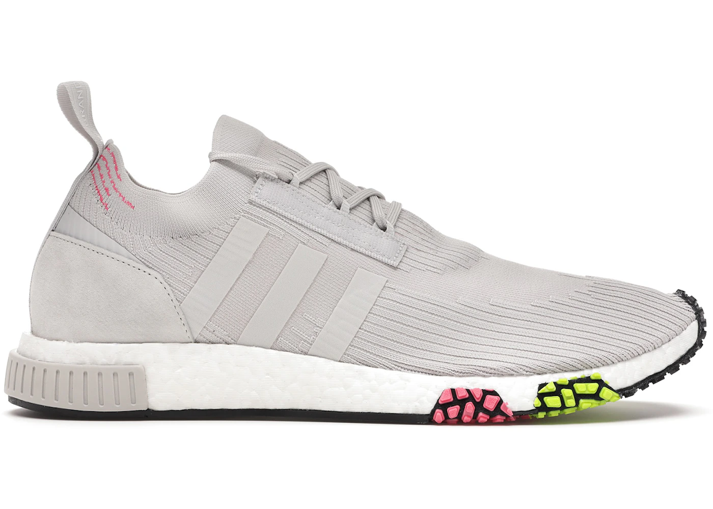 Adidas nmd racer grey Clearance