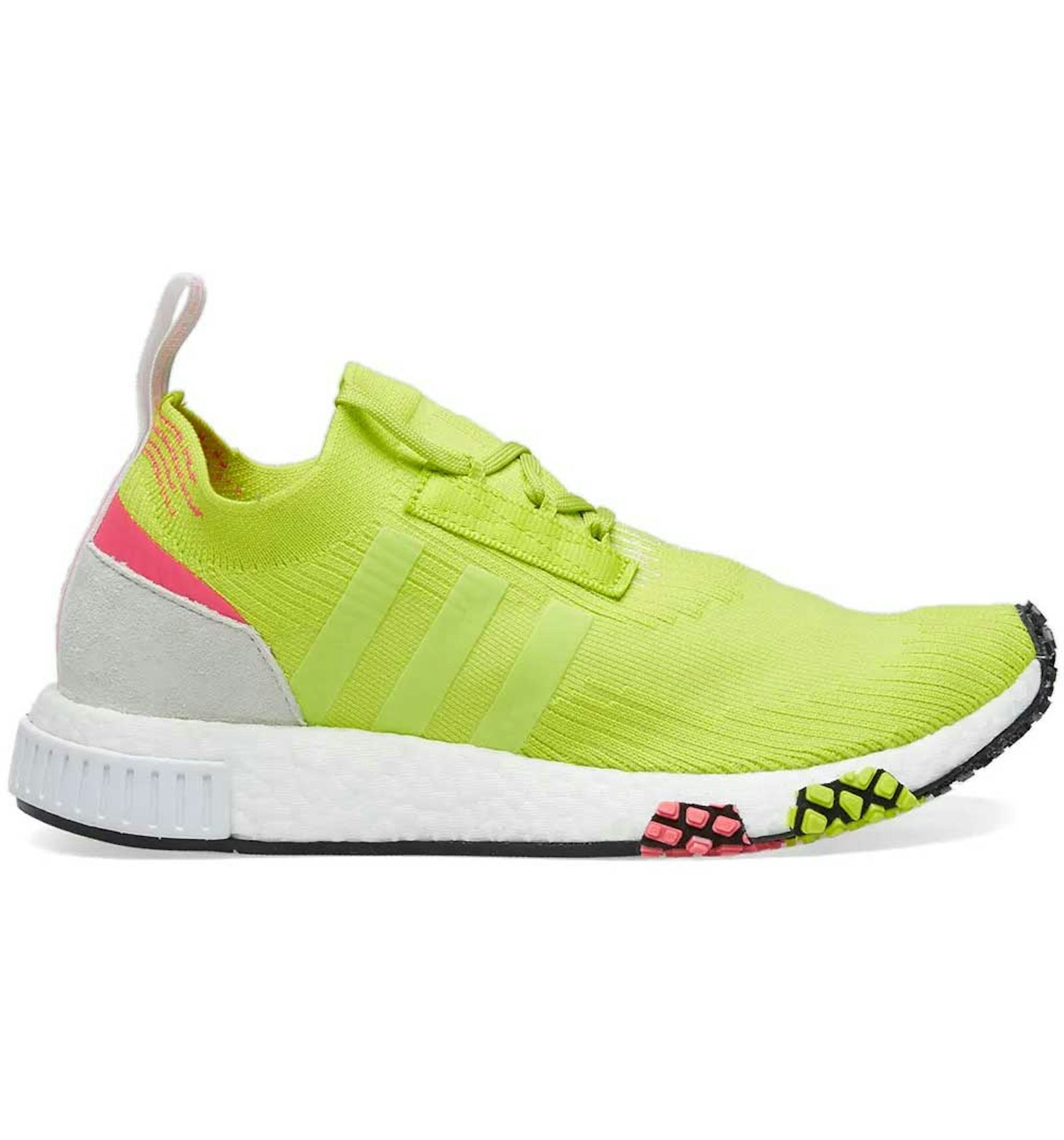 Nike primeknit racer Clearance