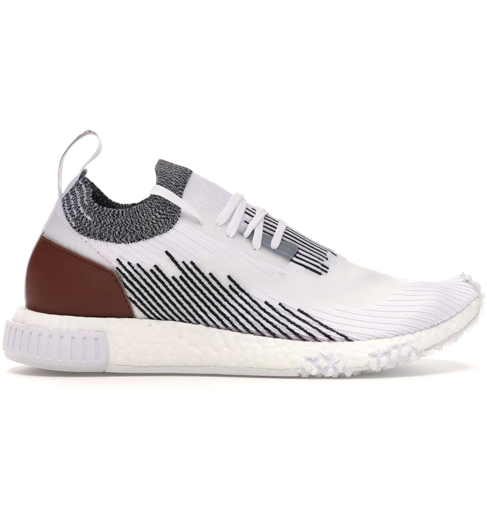 Adidas nmd_racer shoes men's Clearance