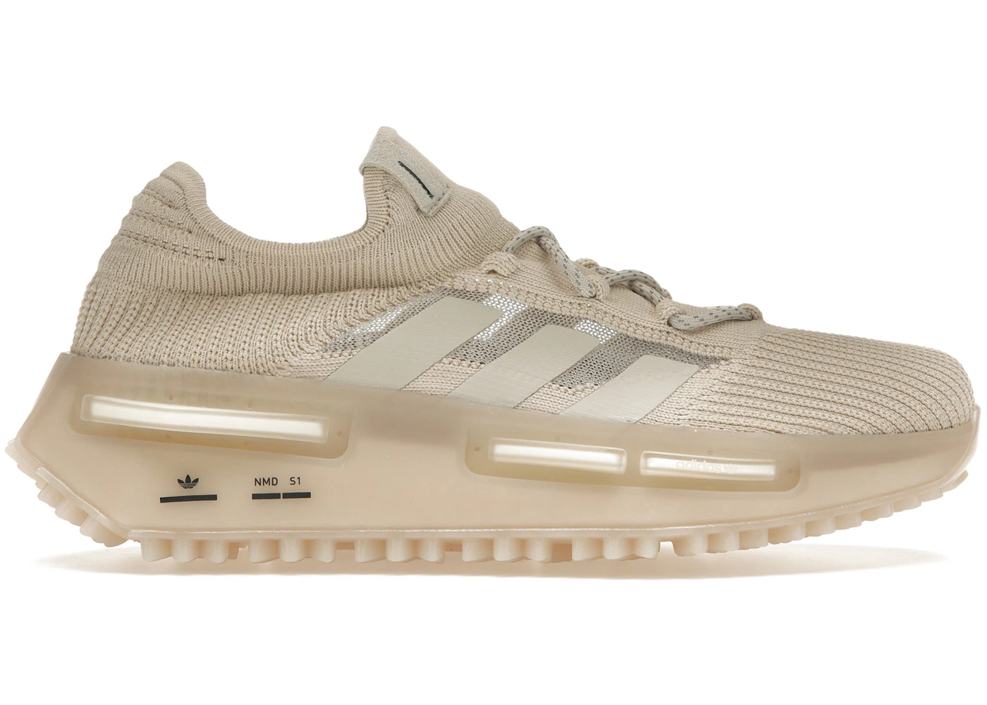 adidas NMD S1 Bliss Men's HQ4439 US - Main Image