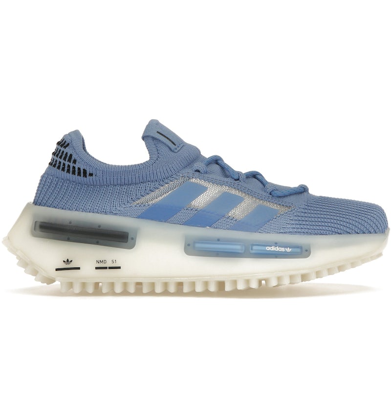 Womens Adidas Adidas Nmd Color Blue Blue Womens Nmd's Adidas NMD R1 Icey Blue BY9951 Womens Adidas Adidas Nmd Color Blue Blue Womens Nmd's Adidas NMD R1 Icey Blue BY9951