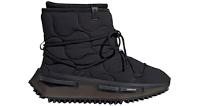 adidas NMD S1 Boot Black (Women's)